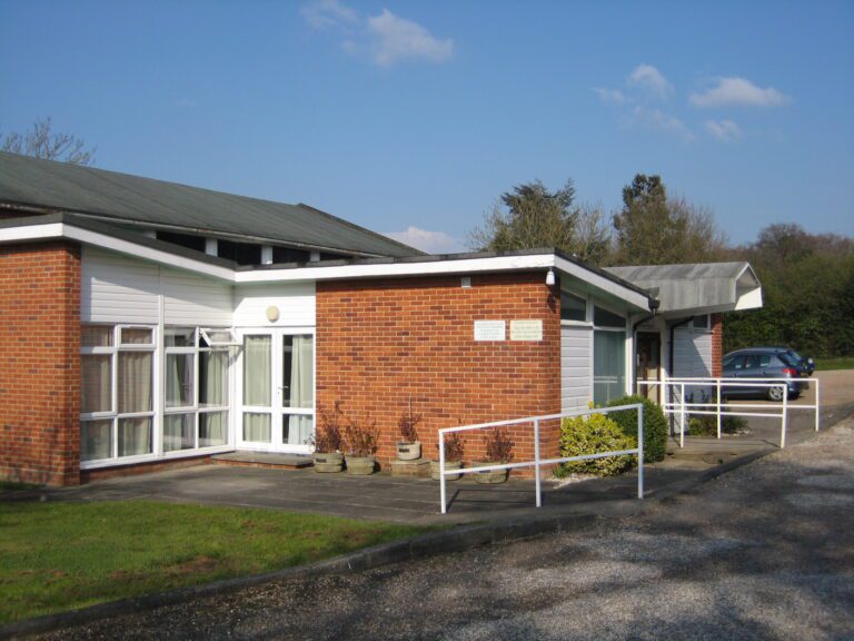 Hammonds Farm Briefing