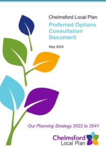 Preferred options consultation